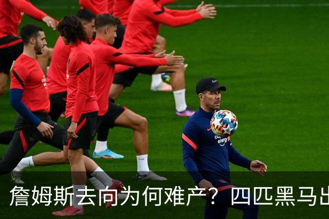 詹姆斯去向为何难产？四匹黑马出现加剧混乱