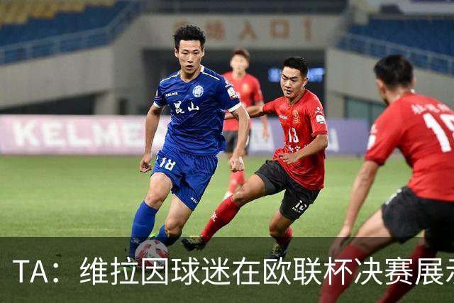 TA：维拉因球迷在欧联杯决赛展示歧视性横幅，被罚款1万欧元